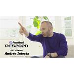 eFootball PES 2020 Legend Edition