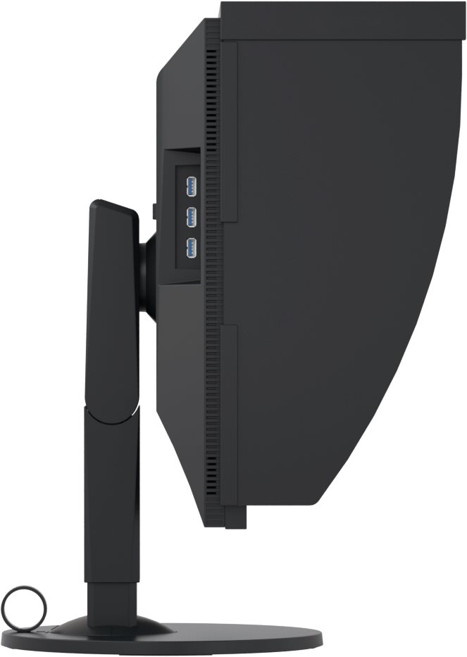 EIZO CG2420-BK 24" čierny