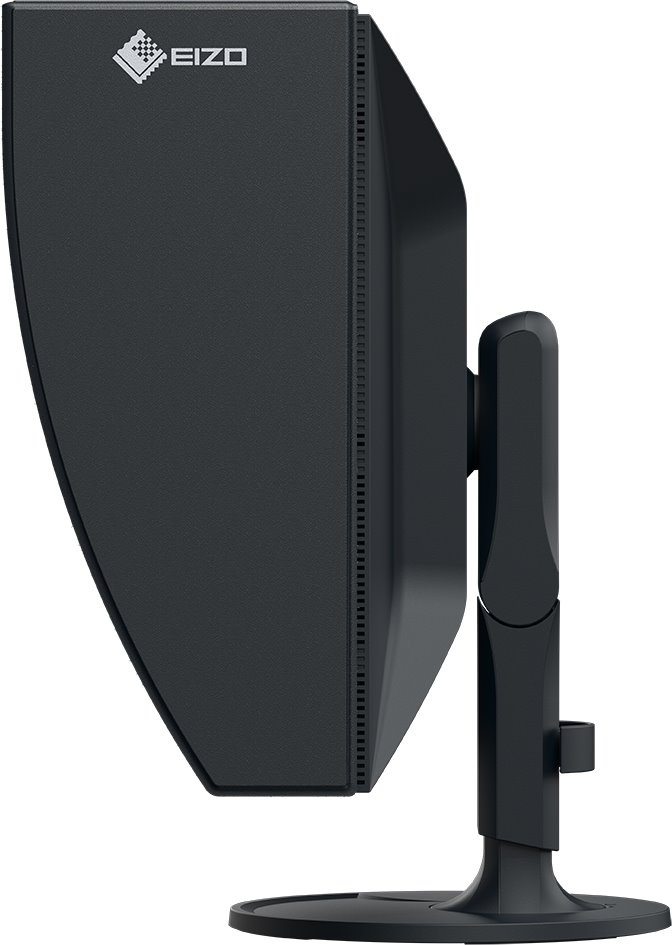 EIZO CG2700S ColorEdge 27" čierny