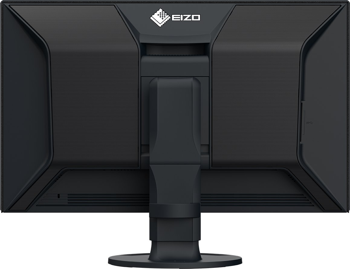 EIZO CG2700S ColorEdge 27" čierny