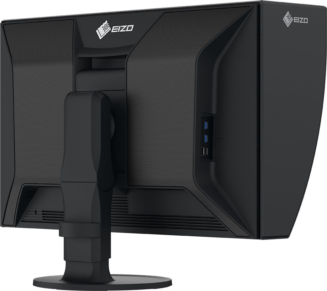 EIZO CG2700S ColorEdge 27" čierny