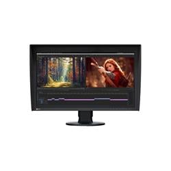 EIZO CG2700X ColorEdge 27" černý