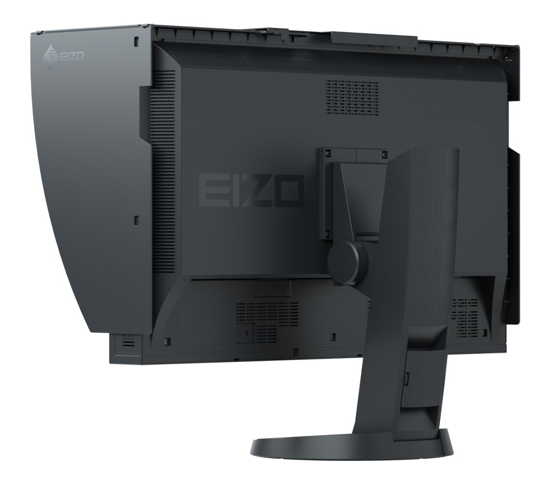 EIZO CG277 ColorEdge 27" černý (CG277BK) TSBOHEMIA.CZ