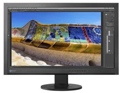 EIZO CS270-BK 27" černý