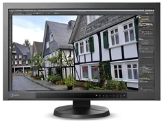 EIZO CX271-BK 27" černý