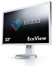 EIZO EV2336WFS3-GY 23" šedý