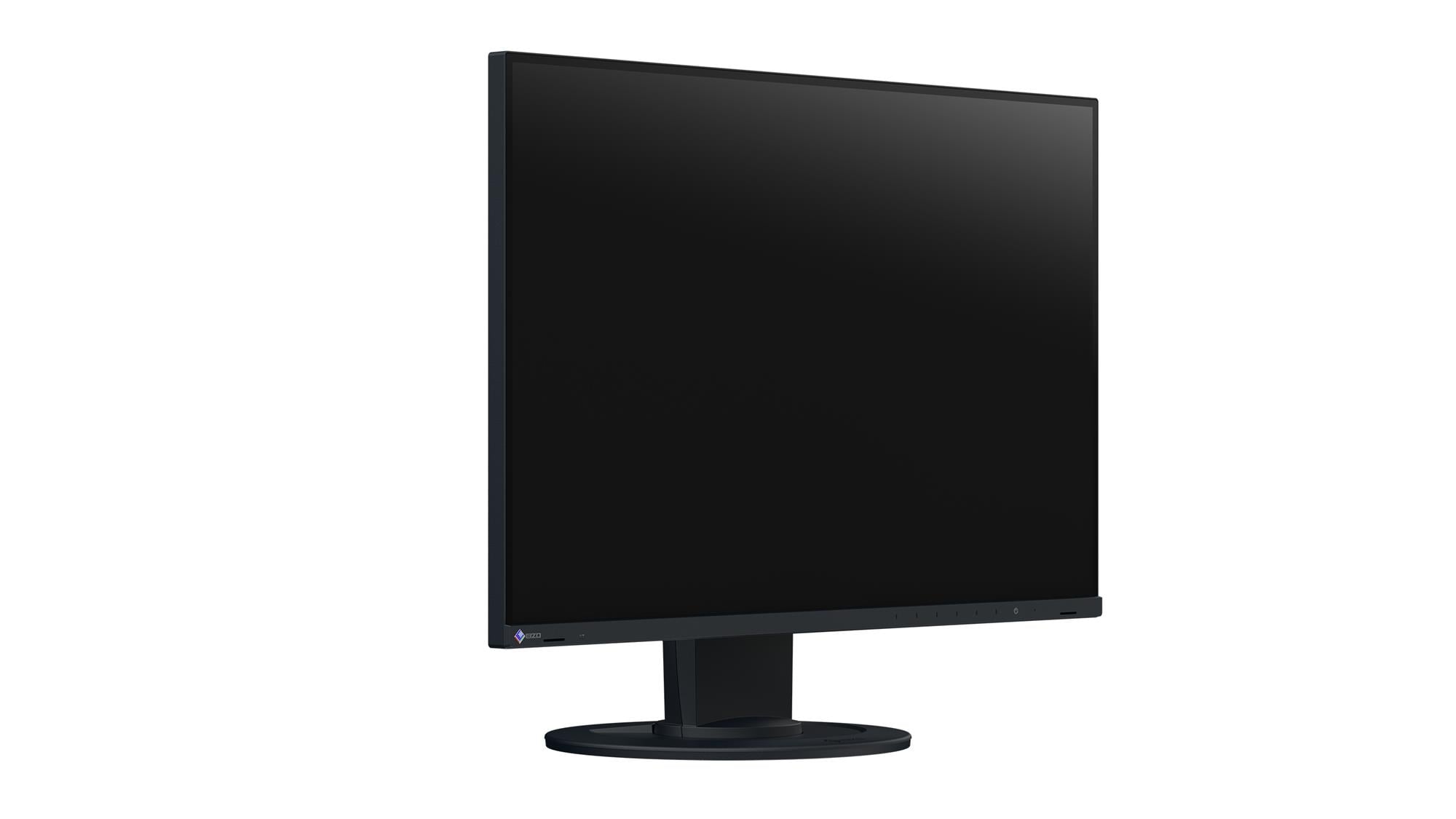 EIZO EV2410R čierny 24"