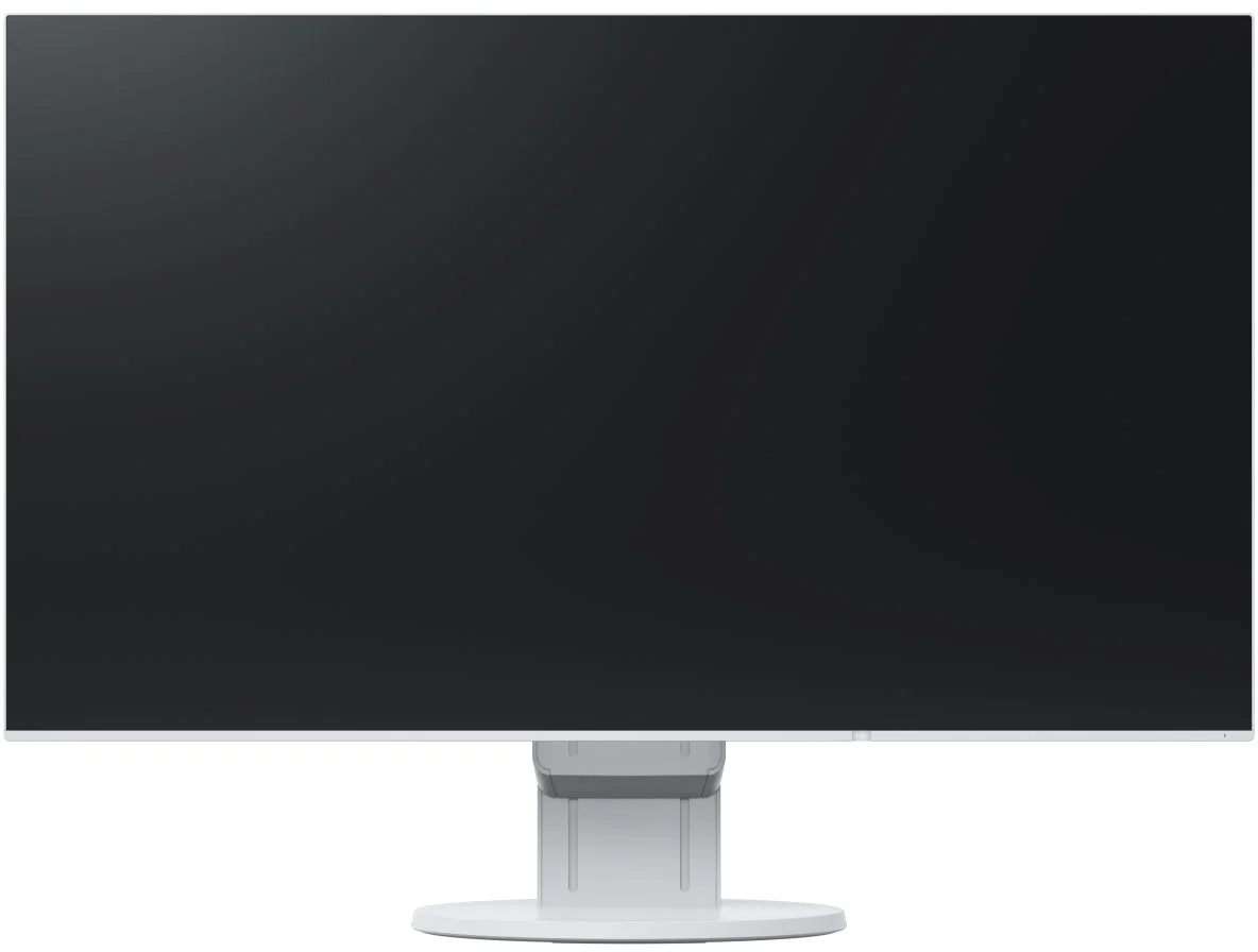 EIZO EV2451 bílý 24"