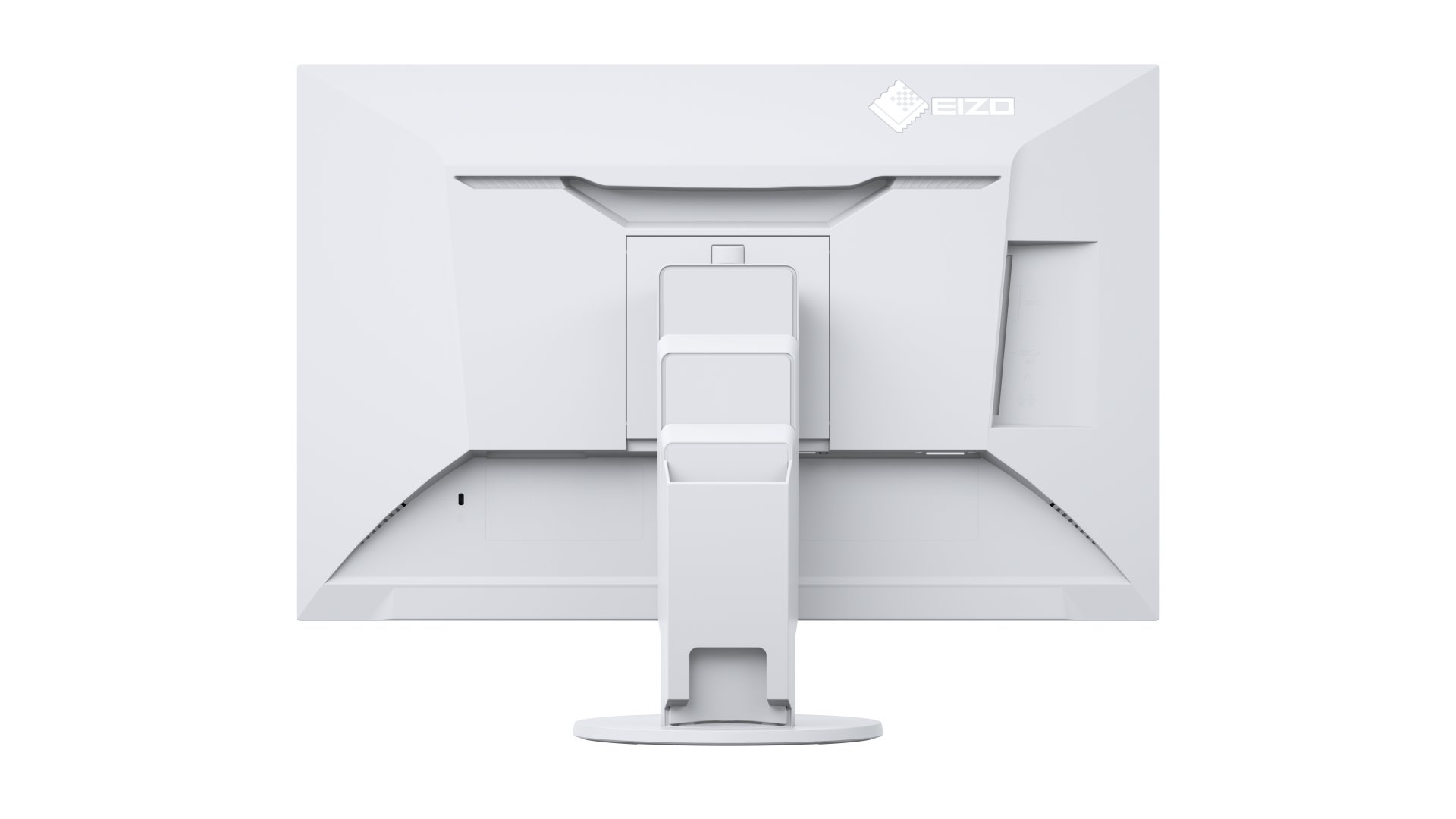 EIZO EV2456-WT biely 24"