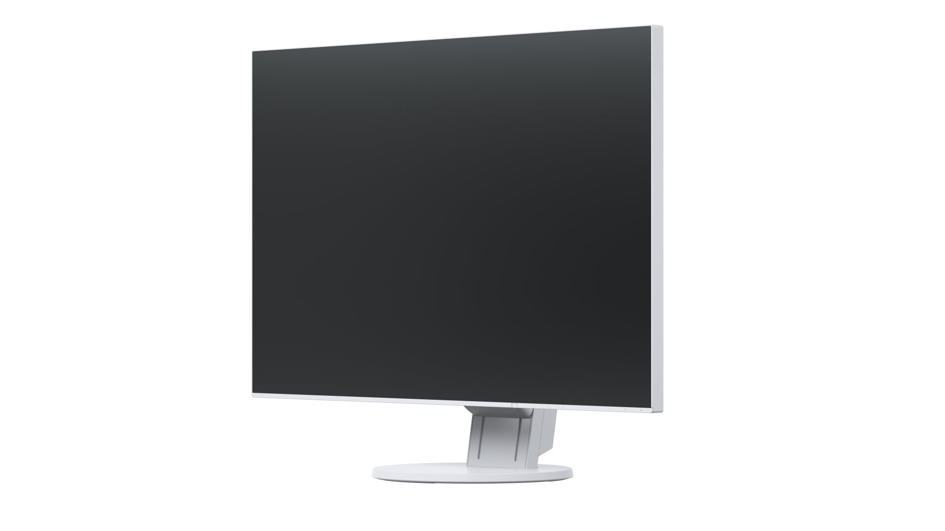EIZO EV2456-WT biely 24"