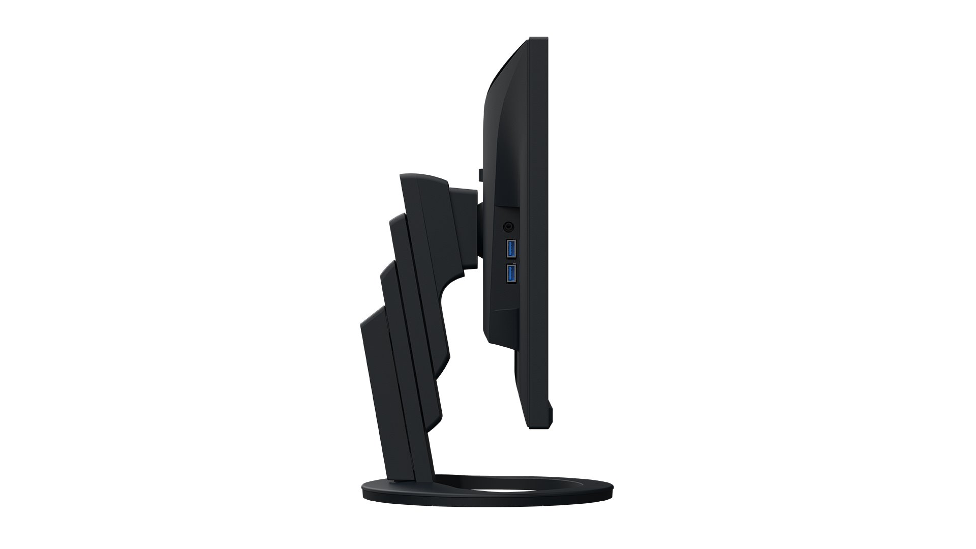 EIZO EV2480 Black 24"