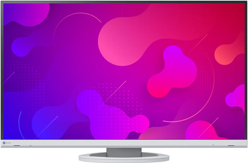 EIZO EV2760-WT 27" biely