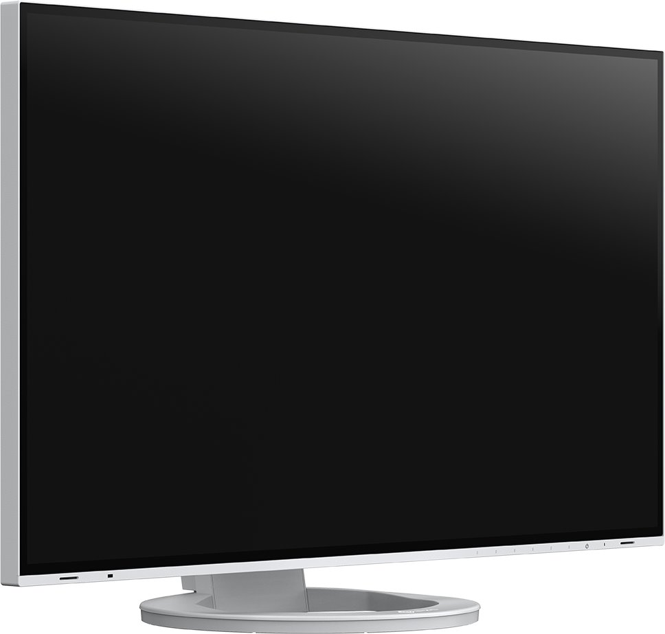 EIZO EV2781-WT 27" biely