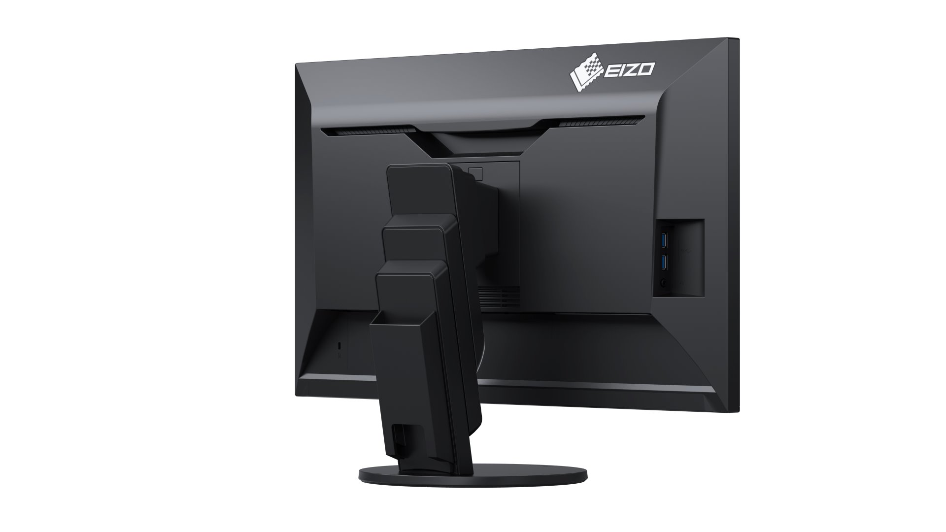 EIZO EV2785-BK 27" čierny