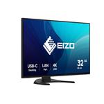 EIZO FlexScan EV3240X 32" čierny