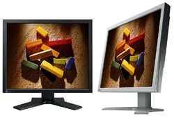 EIZO L797-K Black 19˝ LCD/1280x1024/450:1/2xDVI/USB TCO03