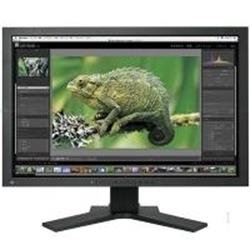 Eizo monitor CG241W-BK Black 24'' LCD 1000:1,16ms,2xDVI,USB,TC03, S-PVA