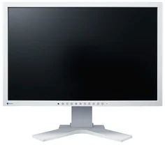 Eizo monitor FlexScan S2233WE-GY Gray 22" LCD 1200:1, 6ms, DVI, DisplayPort, USB, repro, S-PVA