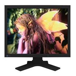 Eizo monitor L997-K Black 21,3˝ LCD/1600x1200/550:1/16MS/DVI, S-IPS