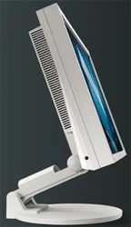 Eizo monitor S2031WE-GY White 20.1˝ LCD/1680x1050/1000:1/16MS/DVI
