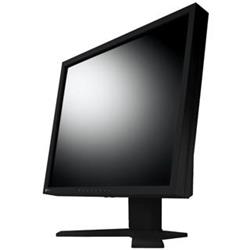Eizo S1921XSH-BK 19" LCD black, 5:4, 1000:1, 20ms, DVI, repro, pivot, PVA
