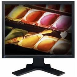 EIZO S2000-K Black 20.1˝ LCD/1600x1200/1000:1/20MS/DVI