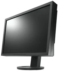 Eizo SX2262WH-BK 22" LCD černý, 1000:1, 6ms, DVI, display port, pivot