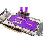 EK Water Blocks EK-CryoFuel Premix, Indigo Violet - 1000ml