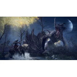 Elden Ring Deluxe Edition