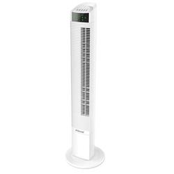 ELDONEX CoolTower sloupový ventilátor, bílý
