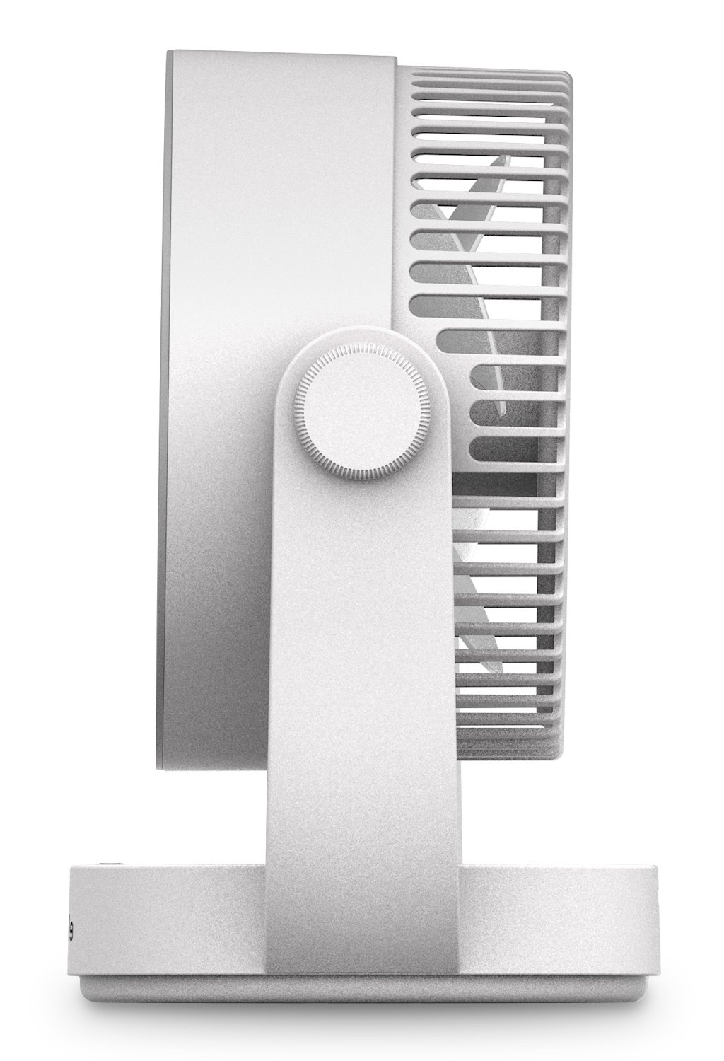 ELDONEX CoolWind stolní ventilátor BÍLÝ