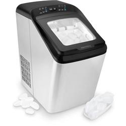 ELDONEX IceCube výrobník ledu, černý EIM-4010-BK - Výrobníky ledu
