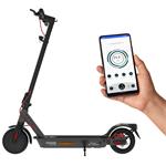 Electric scooter GoGEN VOYAGER NEO S601B, black, APP