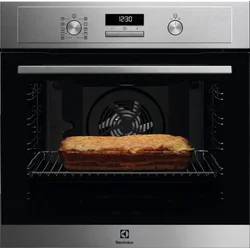 Electrolux 600 FLEX SurroundCook EOF4P74X - Trouby vestavné elektrické