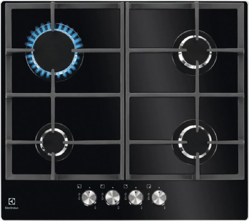 Electrolux 600 PRO SpeedBurner KGG6426K
