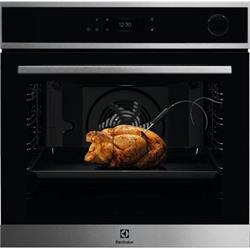Electrolux 700 PRO SteamCrisp EOC8P39WX - Trouby vestavné elektrické