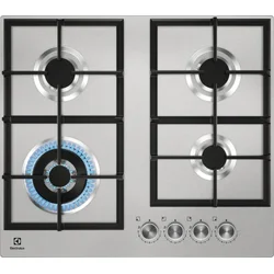 Electrolux 700 PRO StepPower KGU64361X