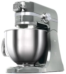 Electrolux Assistent EKM4600 stříbrný