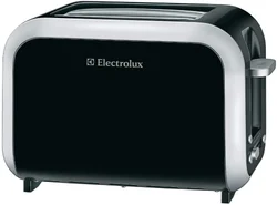 Electrolux EAT 3100 černý