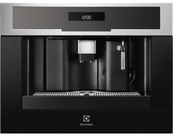 Electrolux EBC54513OX nerez