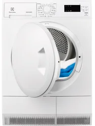 Electrolux EDH3684PDE