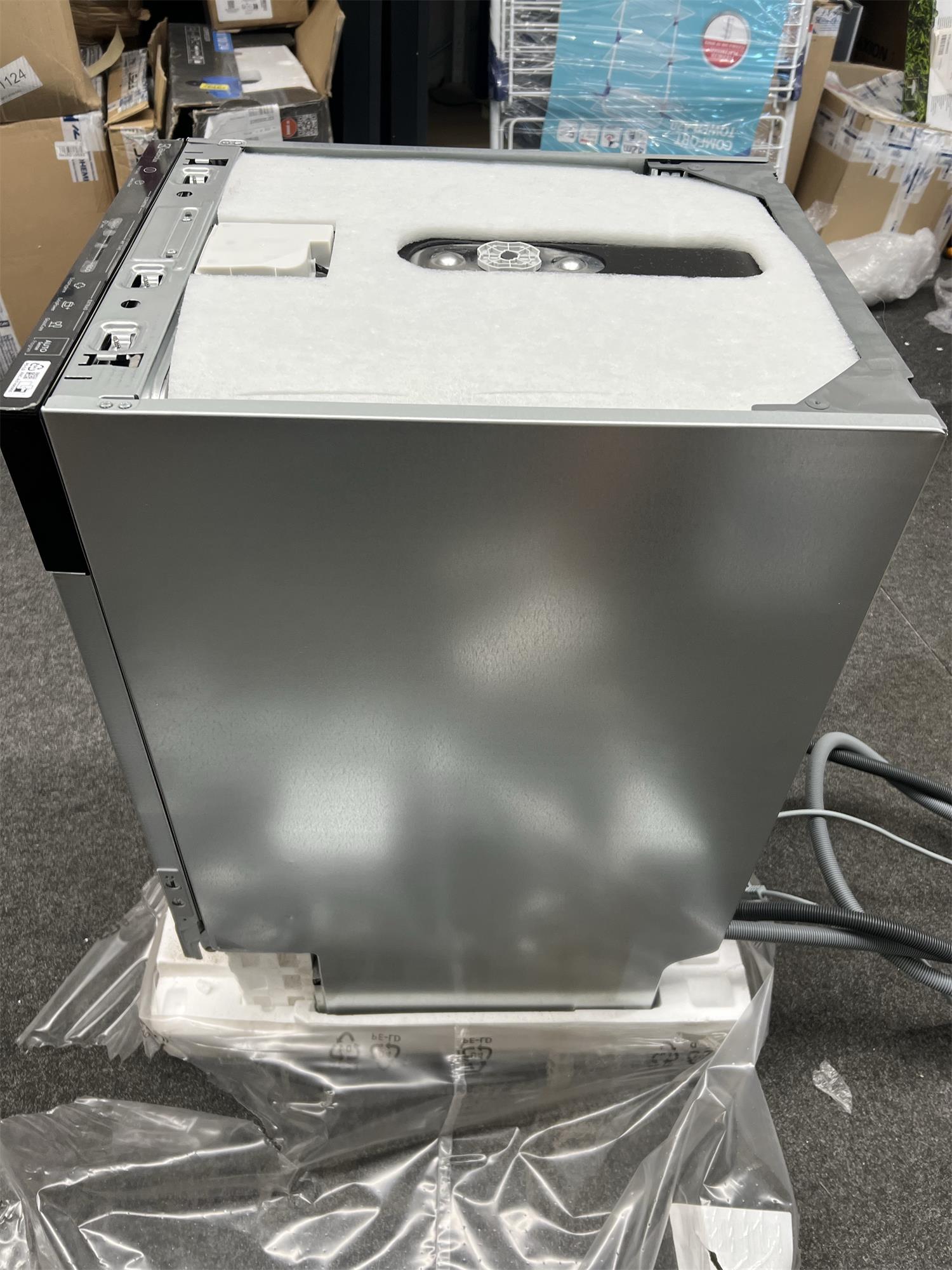 Electrolux EEM63310L