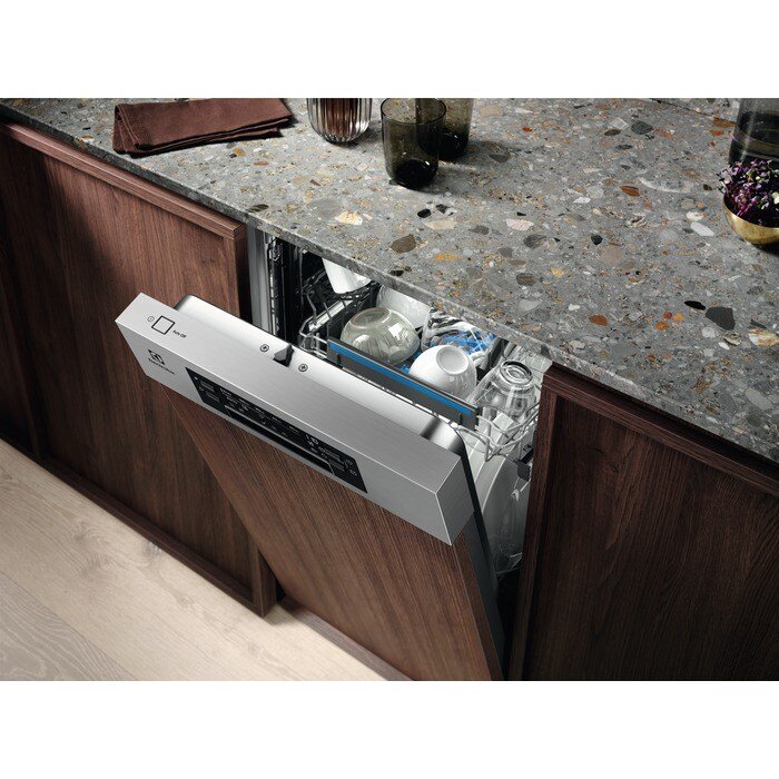 Electrolux EES42210IX