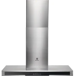 Electrolux EFB90550BX nerez
