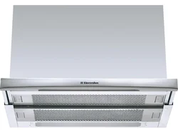 Electrolux EFP636X