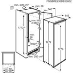 Electrolux EFS3DF18S