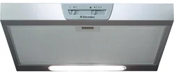 Electrolux EFT535X