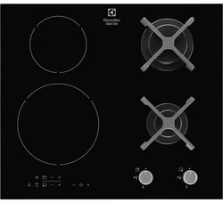 Electrolux EGD 6576 NOK