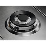 Electrolux EGS6436SX