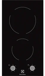 Electrolux EHF3920BOK
